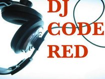 DJ CODE RED (SMHS)
