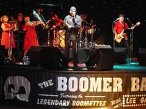 Boomer Band