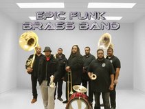 Epic Funk Brass Band
