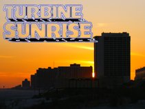 Turbine Sunrise