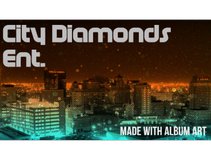 City Diamonds Ent.