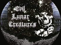 Evil Lunar Creatures