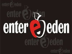 Image for Enter Eden