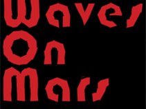 Waves On Mars