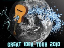 The Great Idea Tour