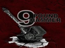 9 Pound Hammer
