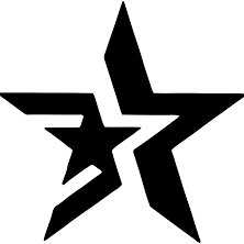 logo star g vector Neil ReverbNation Keeler