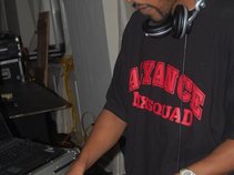 DJ Preme (ALYANCE MIXSQUAD)