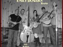 ~The Emily Dowden Band~