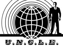 The Band From U.N.C.L.E.