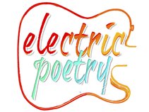 Electric Poetry
