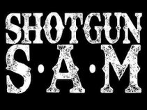 Shotgun Sam