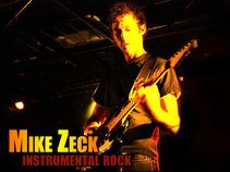 Mike Zeck