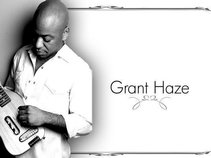 Grant Haze