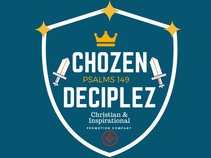 Chozen Deciplez Presentz: