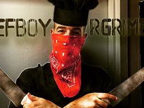 Chefboy RGrimey