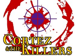 Image for Cortez & The Killers