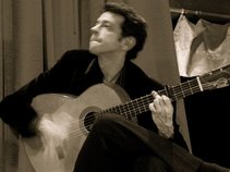 Roberto Castellon Flamenco