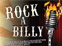Rock A Billy