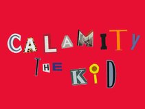 Calamity the Kid