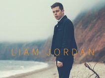 Liam Jordan