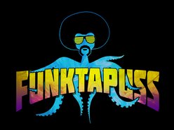 Image for FUNKTAPUSS