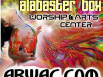 Alabaster  Box Worship & Arts Center