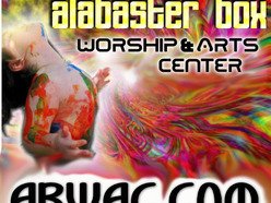 Image for Alabaster  Box Worship & Arts Center