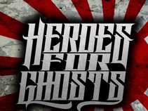 Heroes For Ghosts