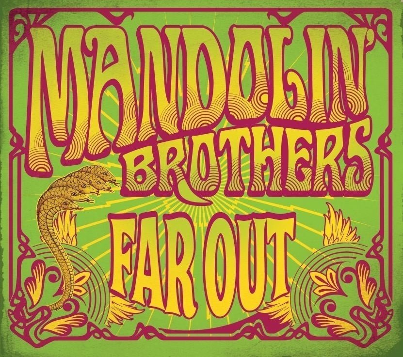 FREAK OUT TRAIN by MANDOLIN' BROTHERS | ReverbNation