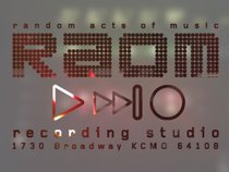 RAOM Studio
