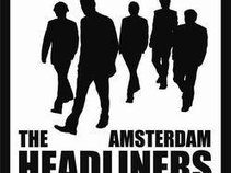 The Amsterdam Headliners