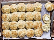 T Bake's Biscuits