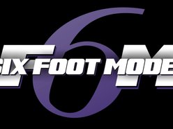 Image for Six Foot Model