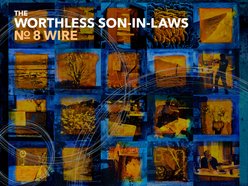 Image for Worthless Son-in-Laws