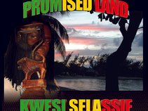 Kwesi Selassie