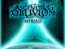 Ascending Oblivion