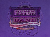 The Punch House Band
