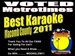 1323273528 best karaoke