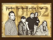 Daniel Harrison & the $2 Highway