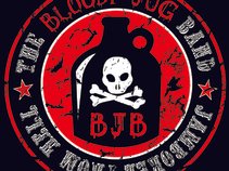 the BLOODY JUG Band