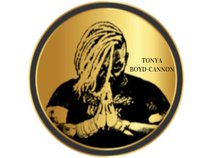 Tonya Boyd-Cannon