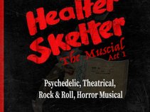 Healter Skelter The Musical