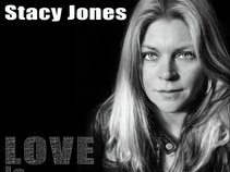 Stacy Jones and the Stacy Jones Band
