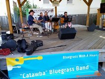 Catawba Bluegrass Band