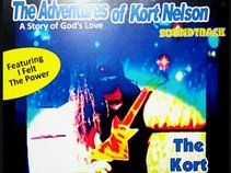 The Kort Nelson Band
