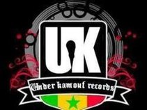 Label Underkamouf Records
