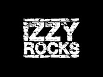 Izzy Rocks
