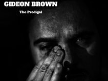 Gideon Brown