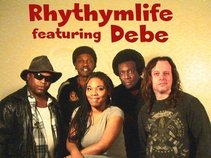 Rhythymlife featuring Debe